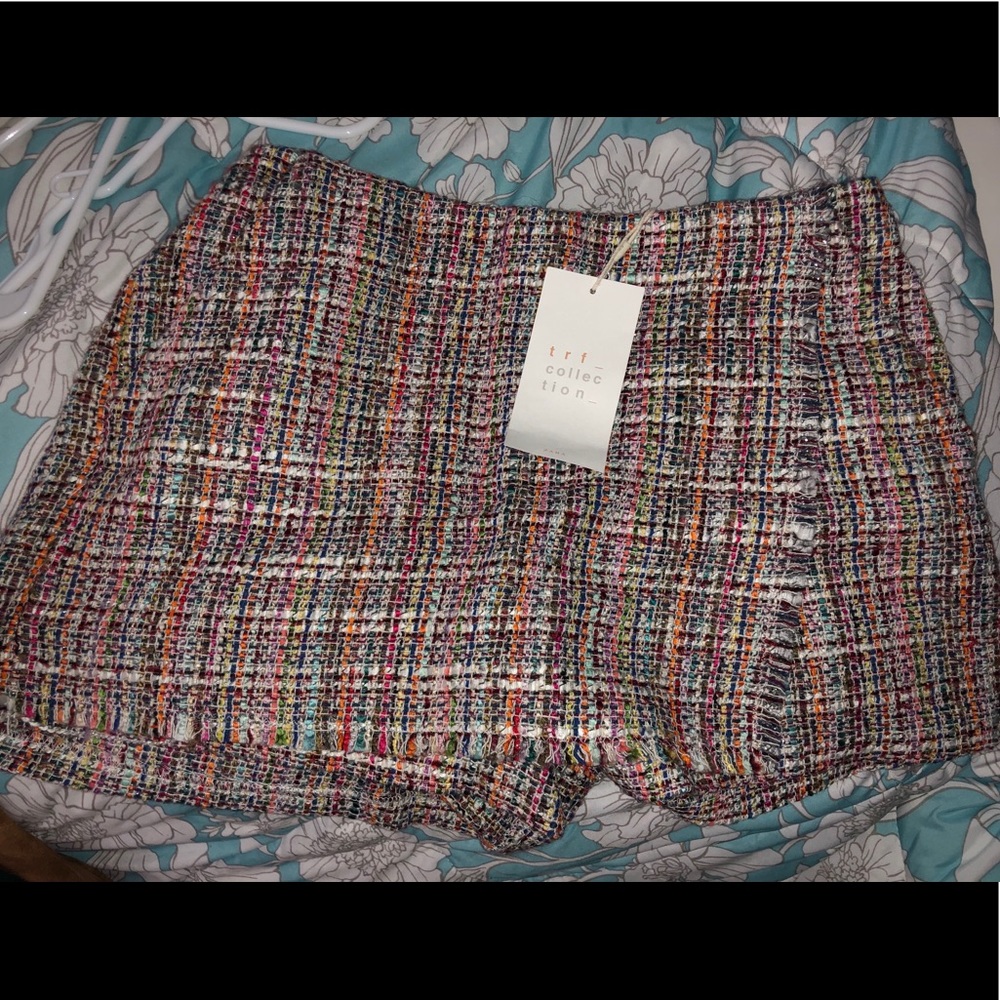 Zara Shorts Size: Medium